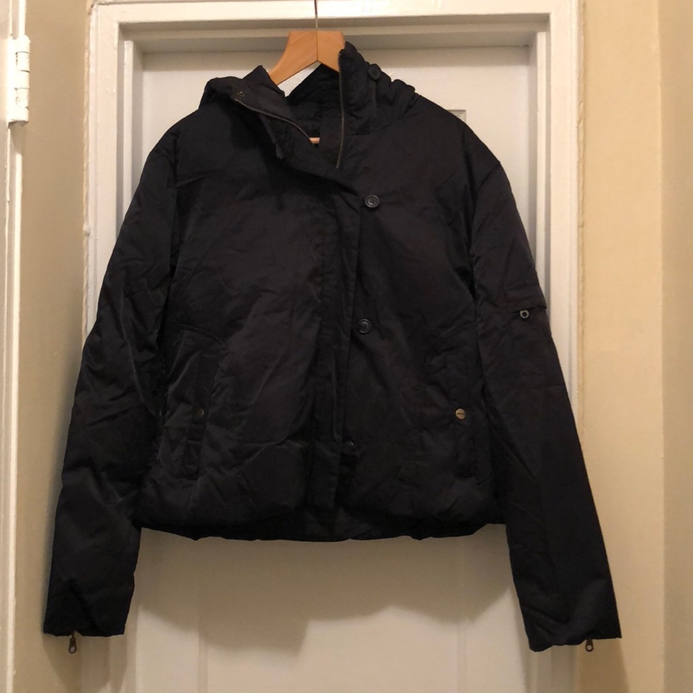 DKNY winter coat